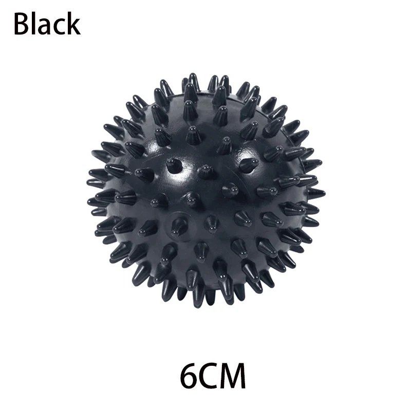 Black - 6CM