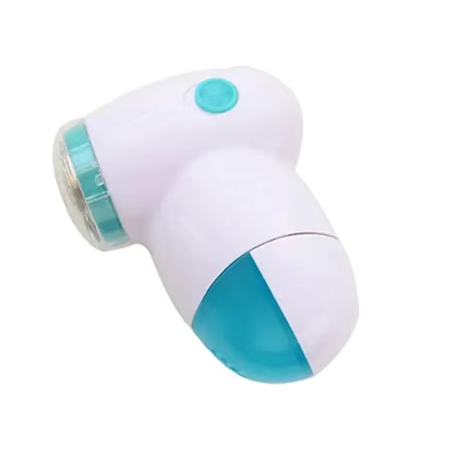 Electric Lint Remover For Cloth Sweater Fabric Shaver Hair Ball Trimmer Anti Pilling Razor Coat Rechargeable Plush Remover Set