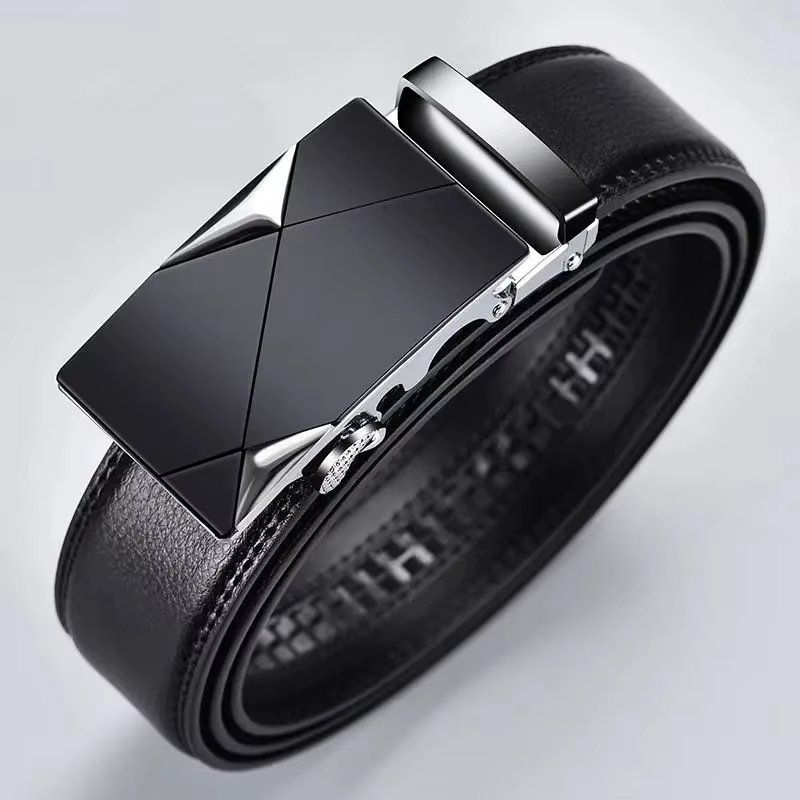 Belts Famous Brand Belt Men Mens Belts Quality Genuine Luxury Leather Belt For Men Belt Male Strap Male Metal Automatic Buckle