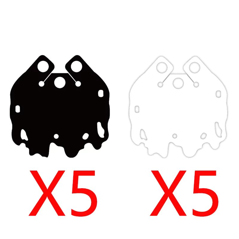 PF08-10PCS