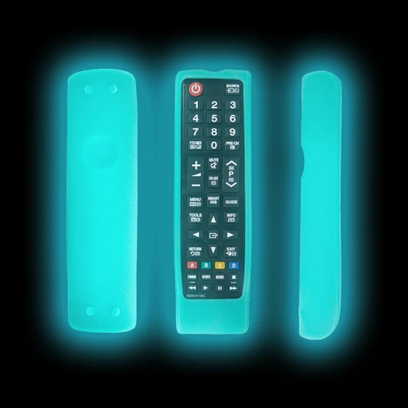 Luminous blue