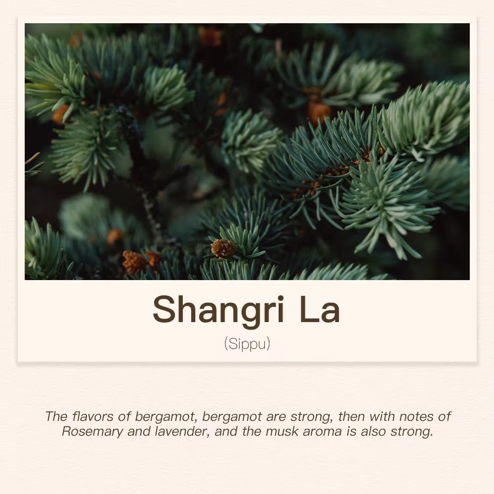 Shangri-La