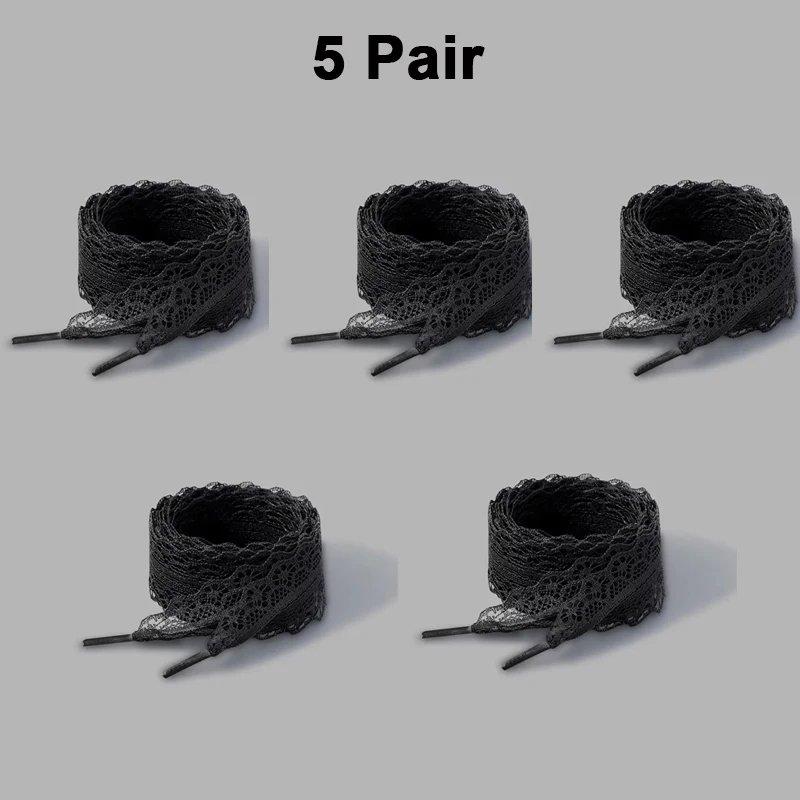 Black-5Pair