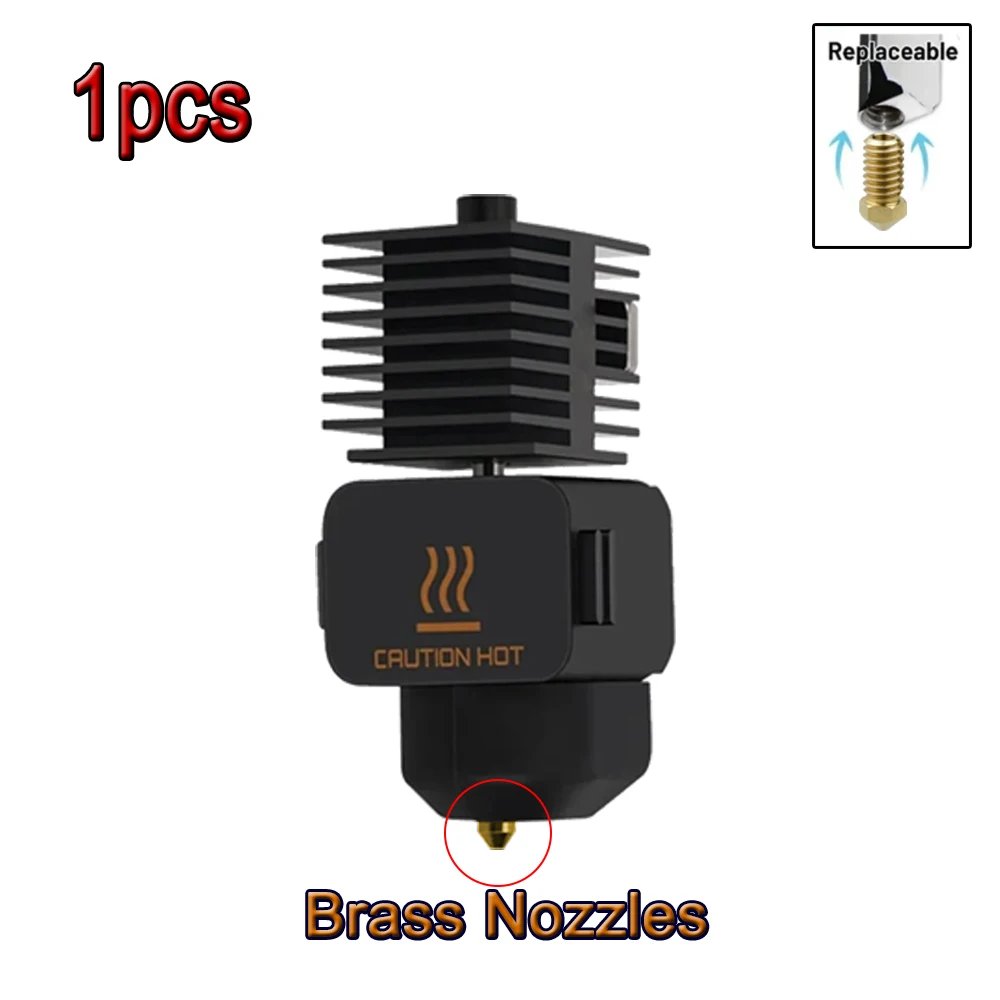 Hotend Kit B