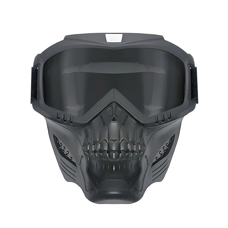 Black Gray