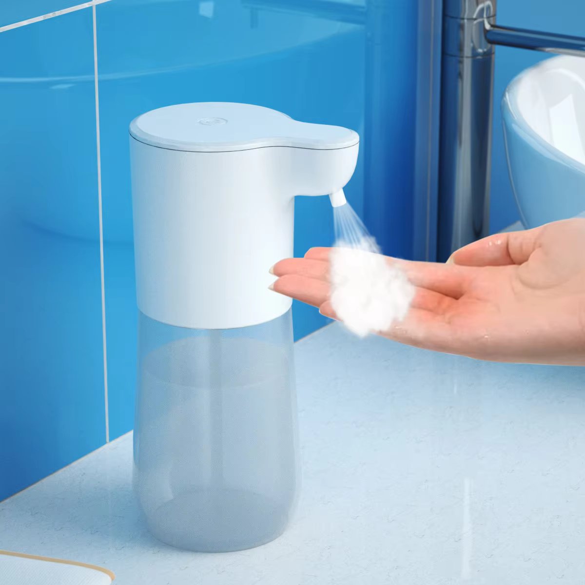Gel liquid 600ml