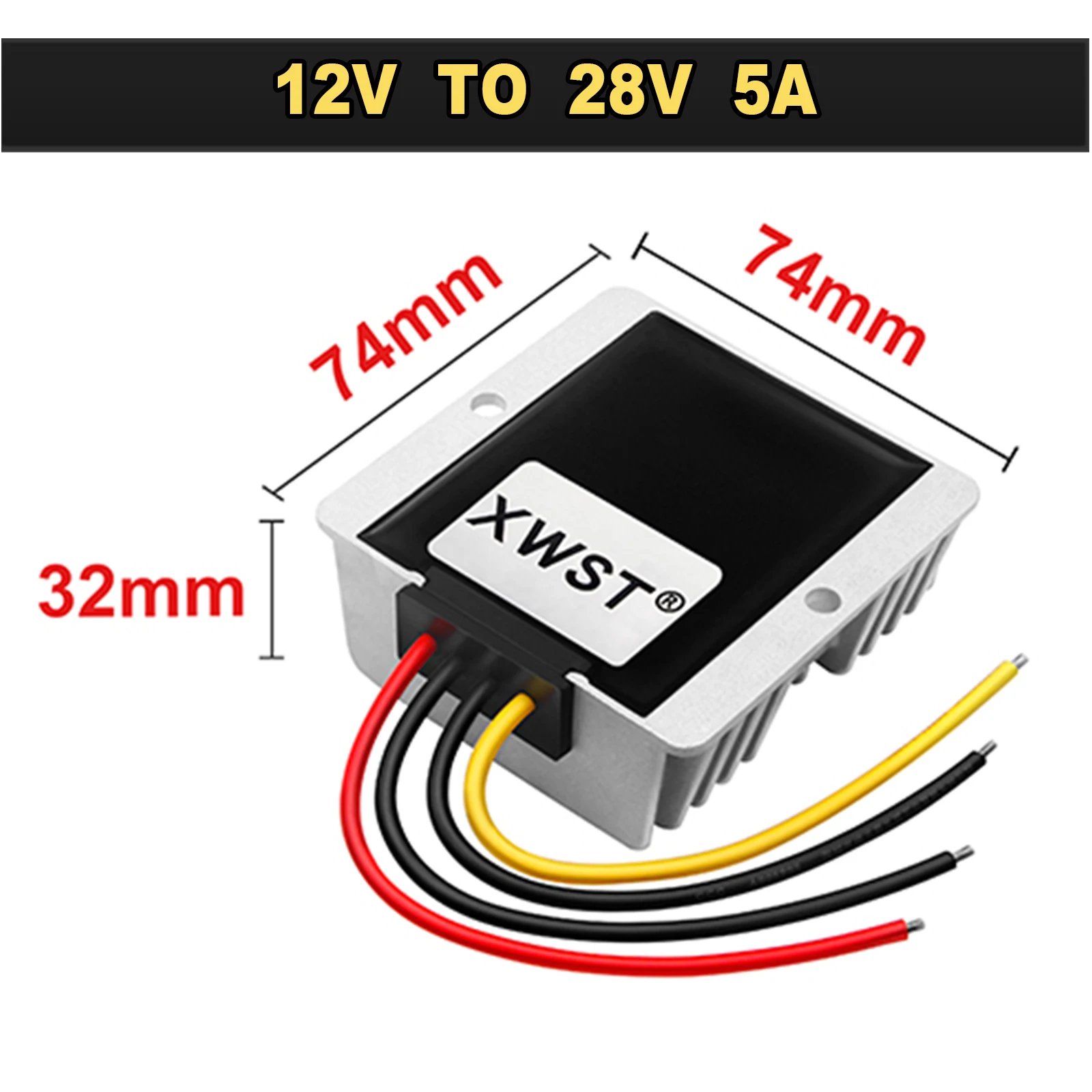 5A Aluminum L