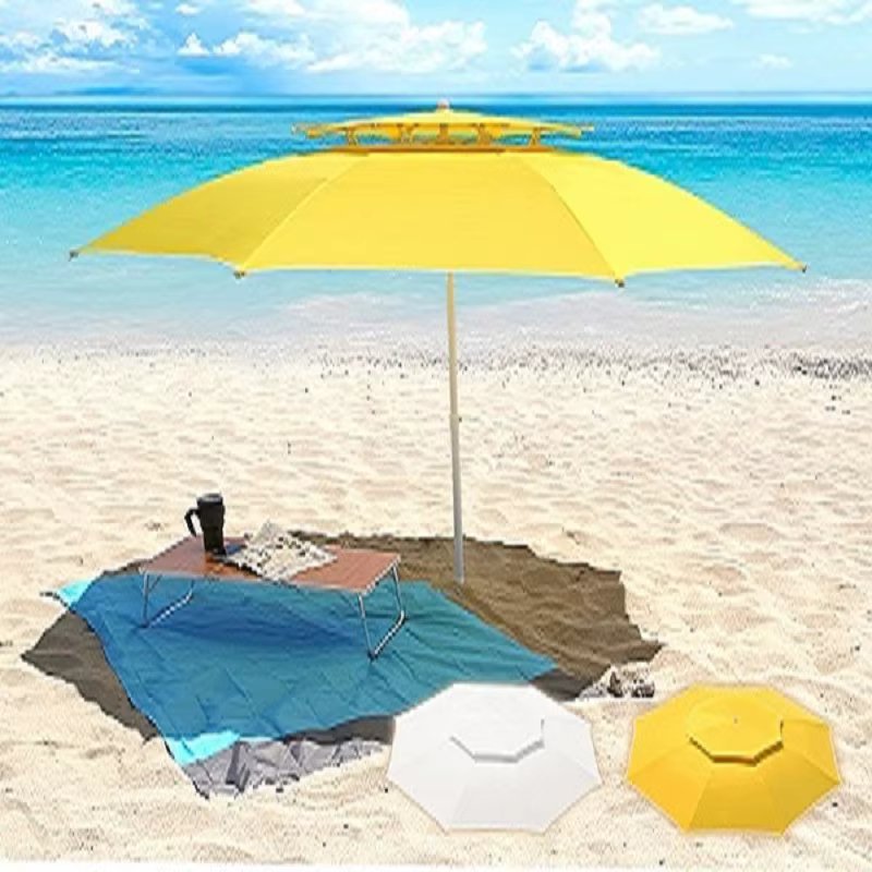 240cm Kalus monster parasol