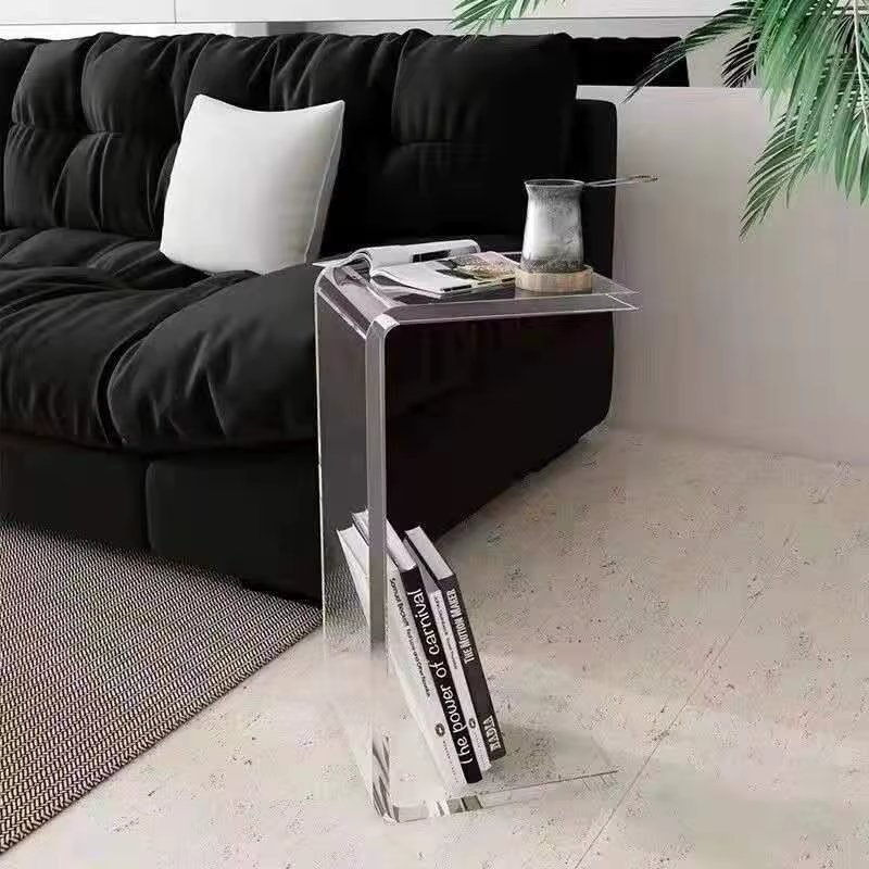 transparent 30X30X60