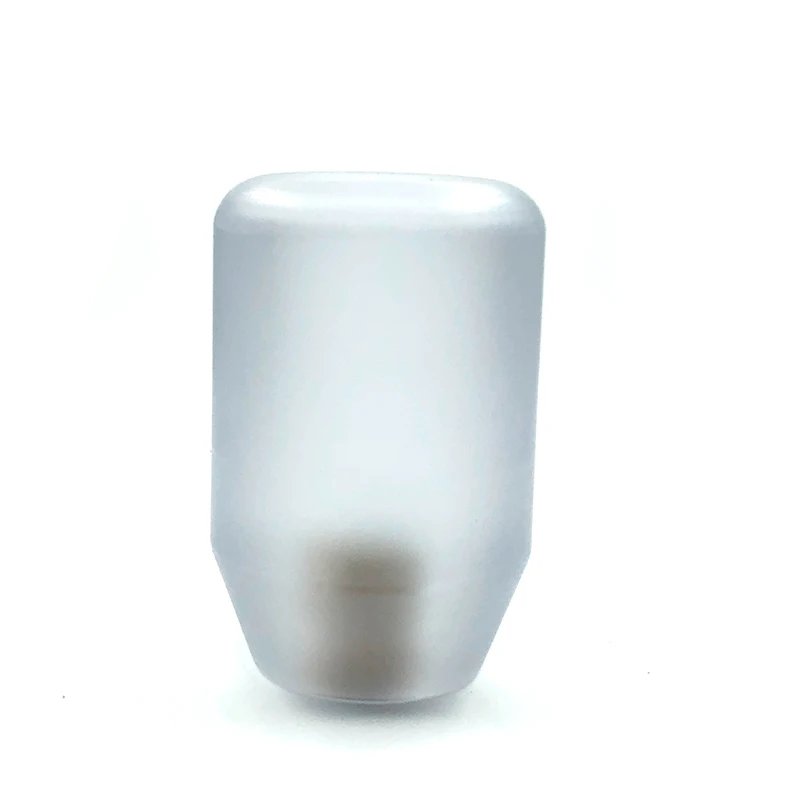 Clear White