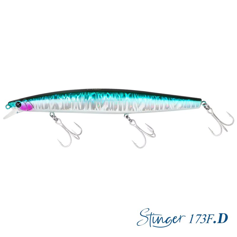 Stinger-173F-D