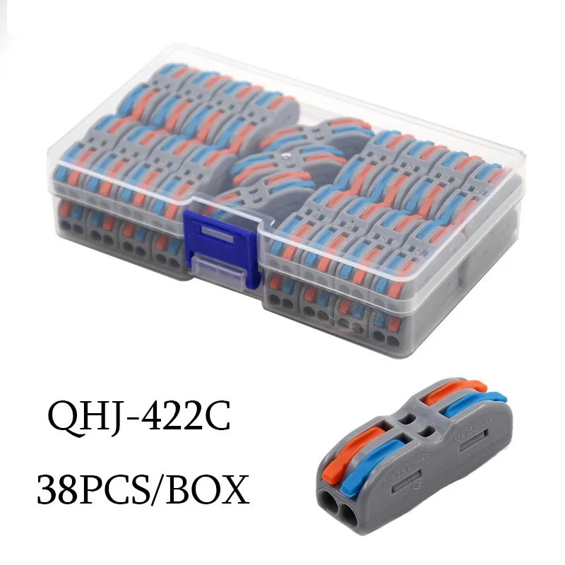 422C-38PCS