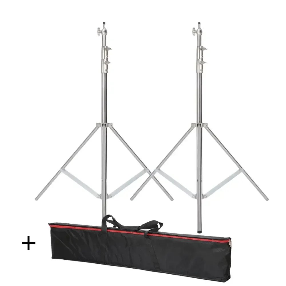 2pcs tripods bag