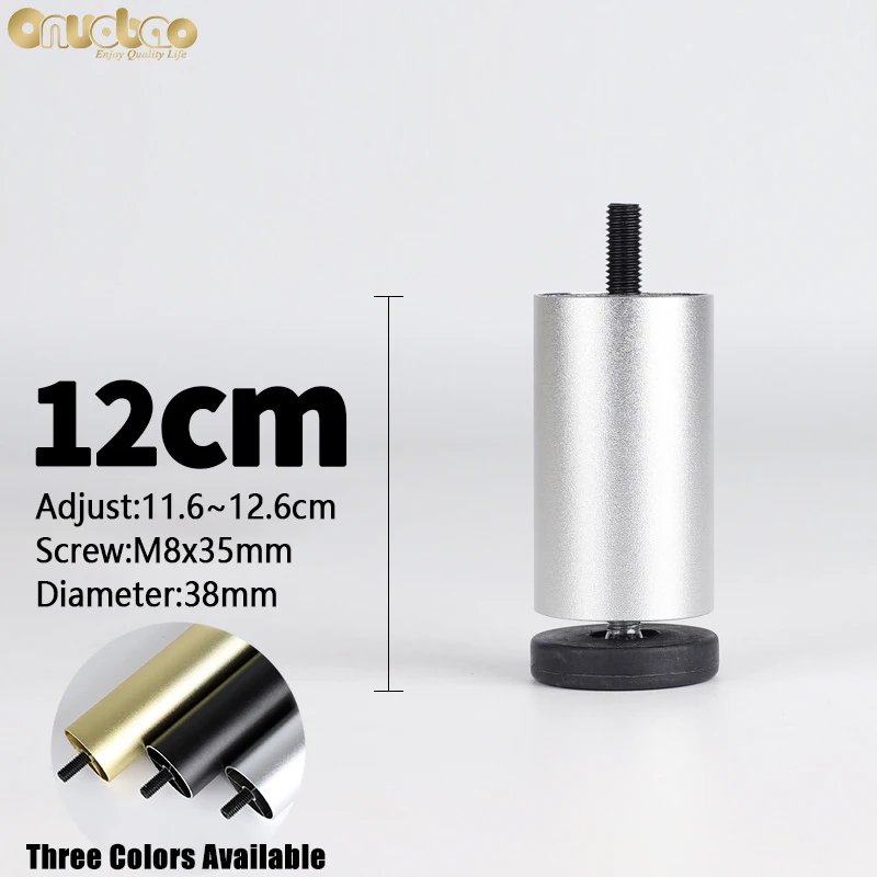 Silver-12cm