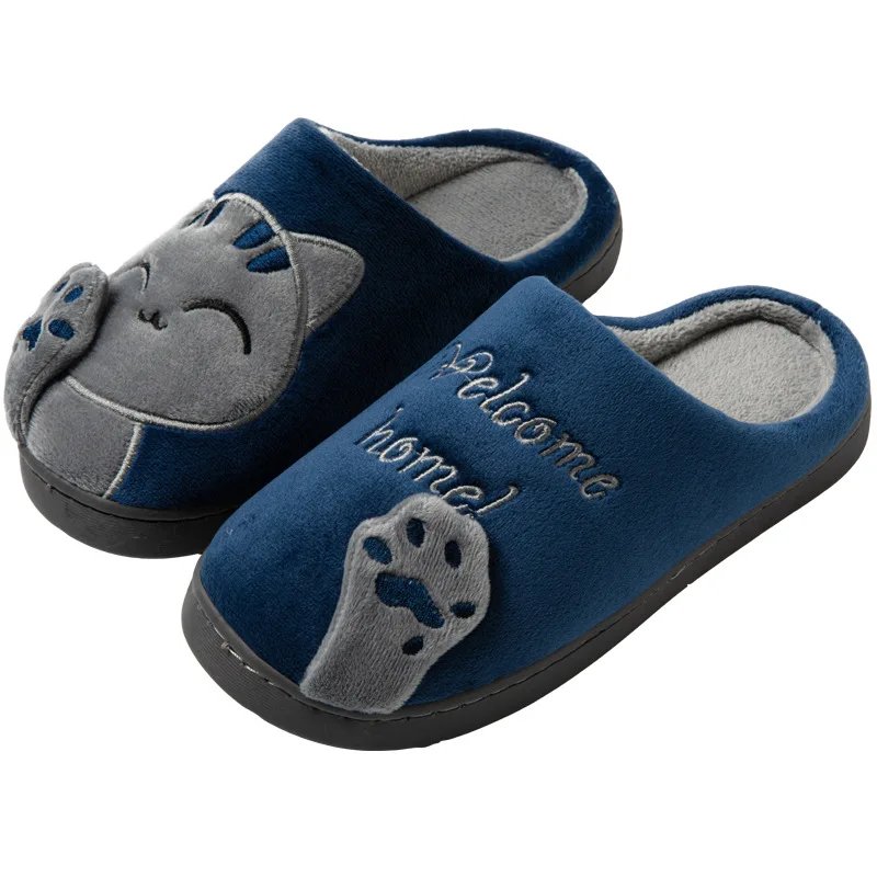 Blue-cat