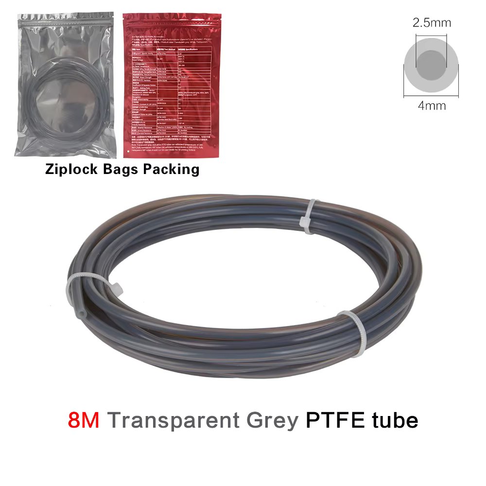 Grey 8M