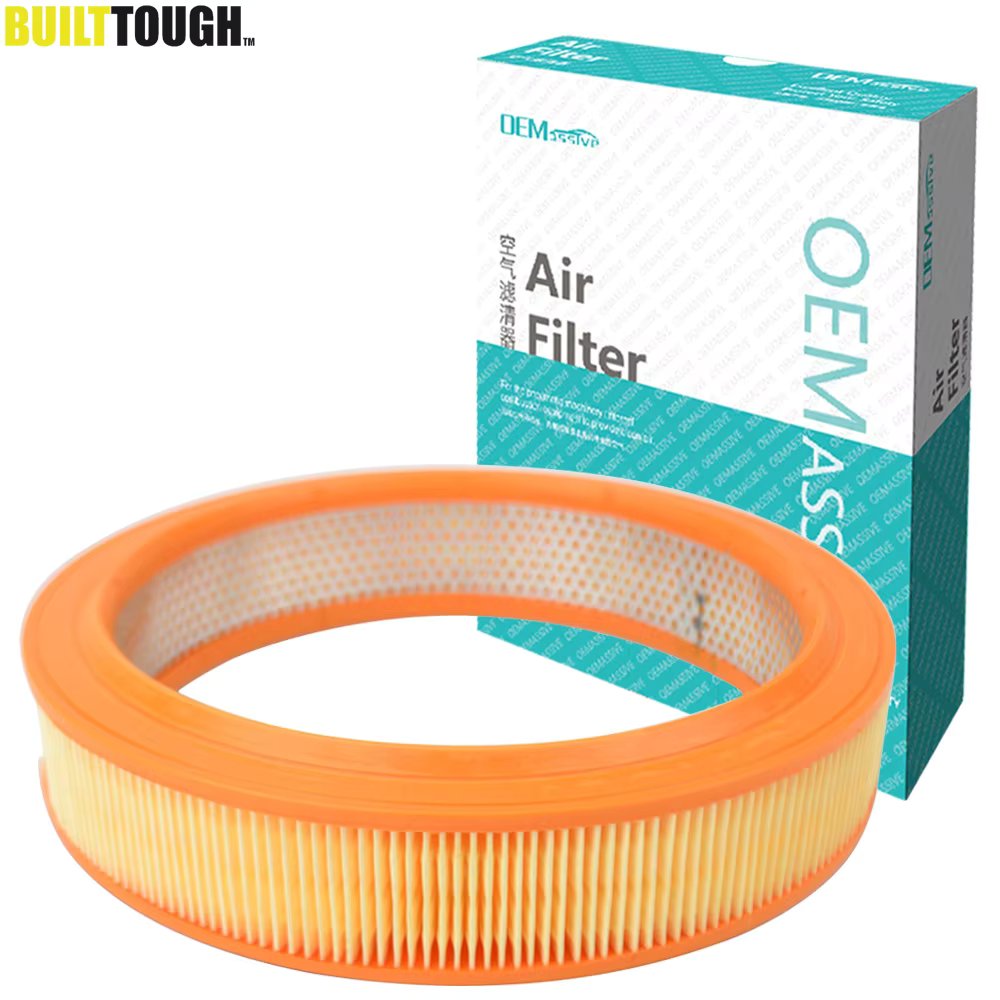 056129620 115946204 Car Parts Cars Engine Air Filter For VW POLO Jetta Santana Golf MK II III Caddy SEAT IBIZA Arosa Cordoba