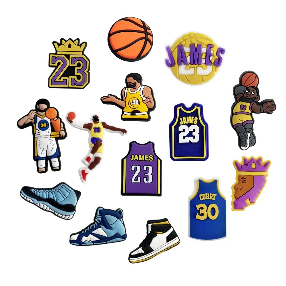 14Pcs Sports