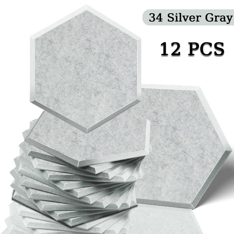 34 Silver Gray