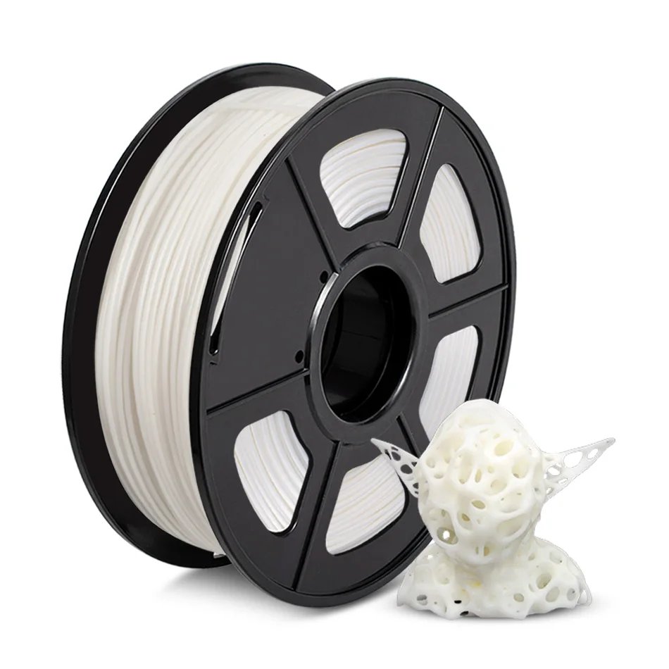 PLA White