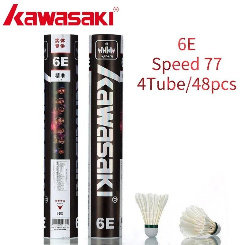 6E-Speed 77--4Tube