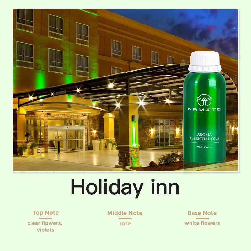 Holiday inn