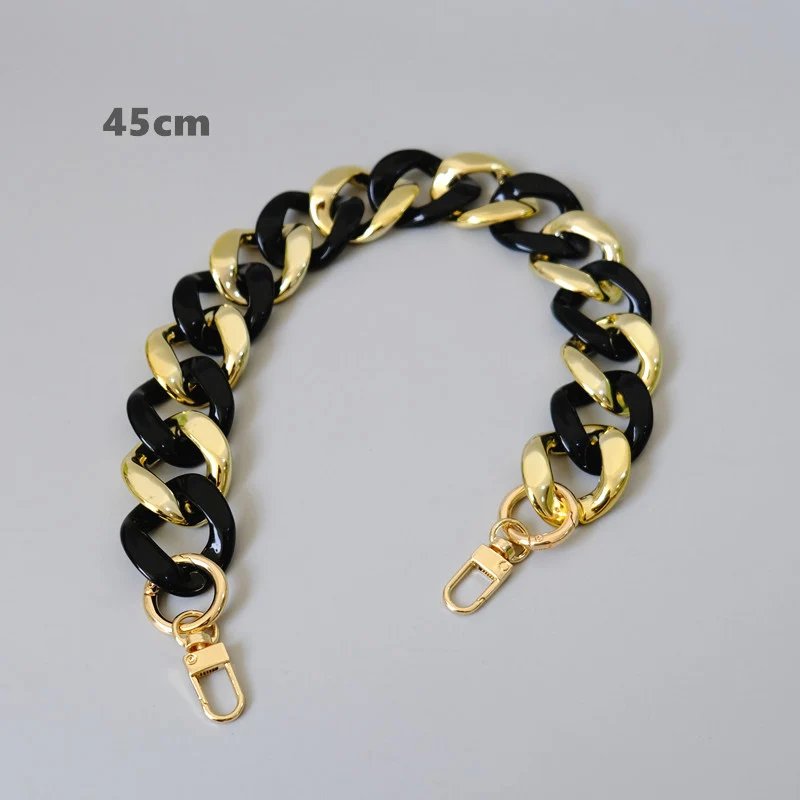 Flat 45cm