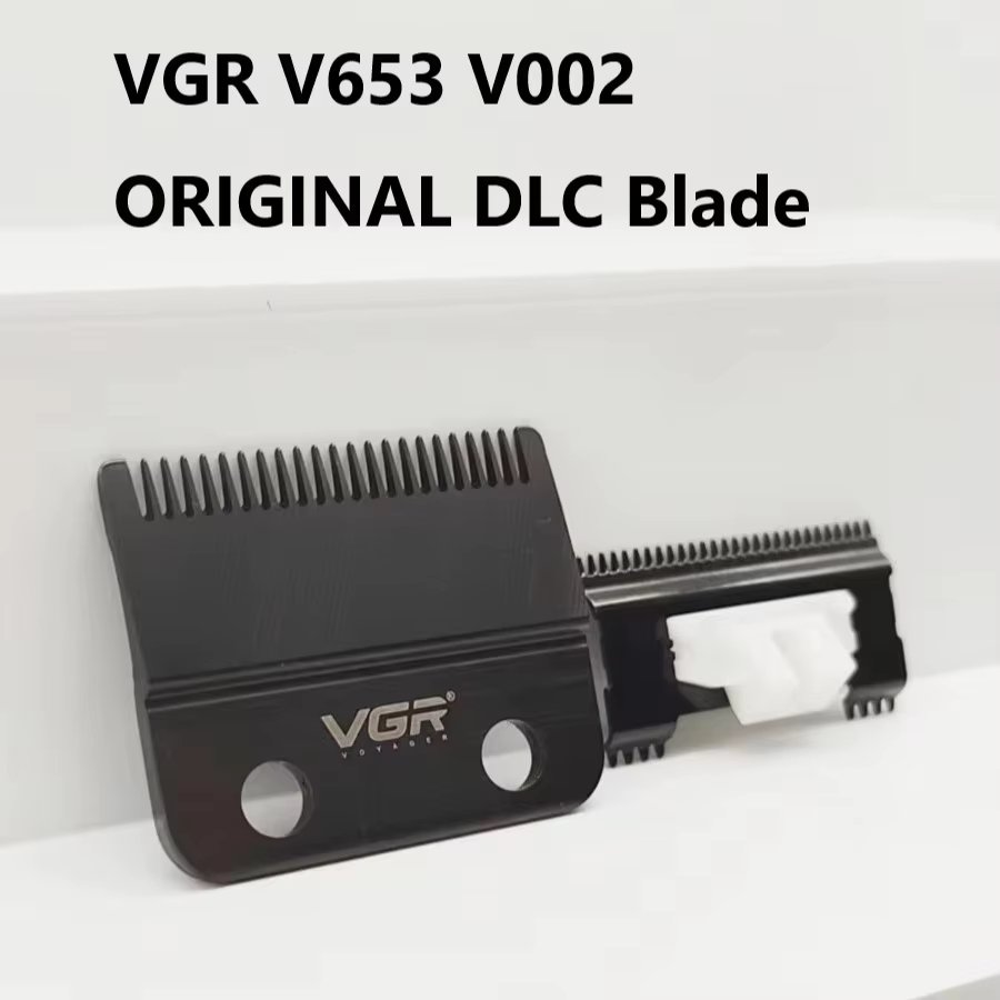 V653 DLC blade