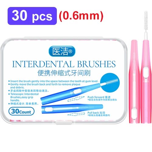 30pcs pink