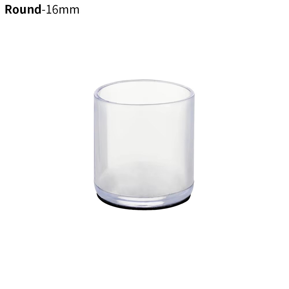 16mm		Round