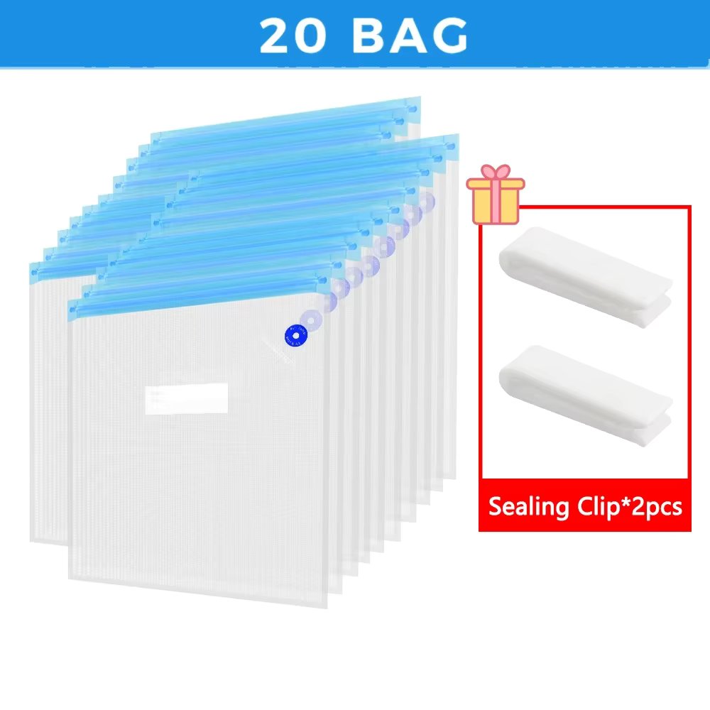 20 BAG