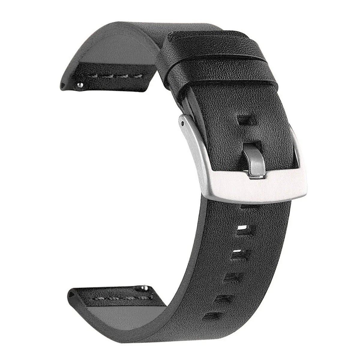 Qucik Black 1