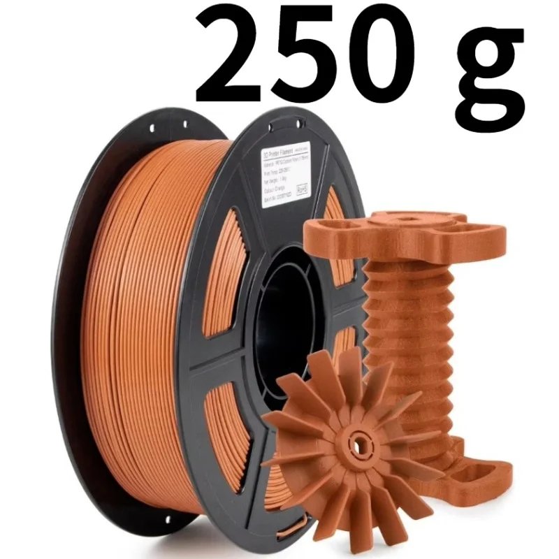 PETG CF Orange 250g