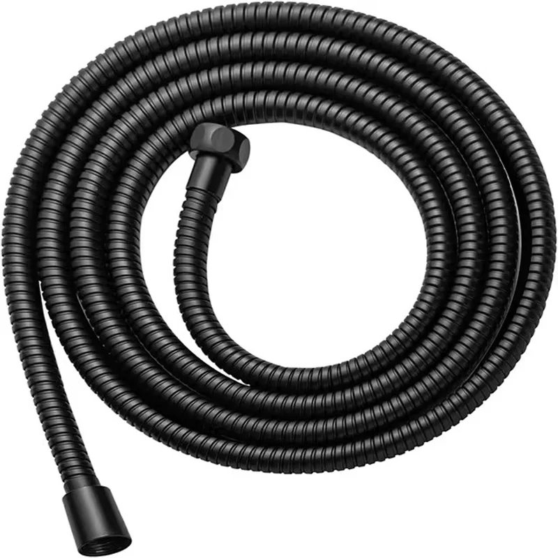 1.5m Black Hose