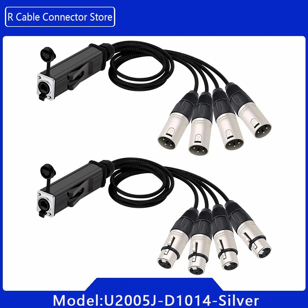 U2005J-D1014-Silver