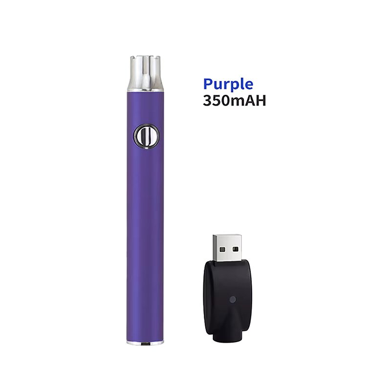 350 mAH purple