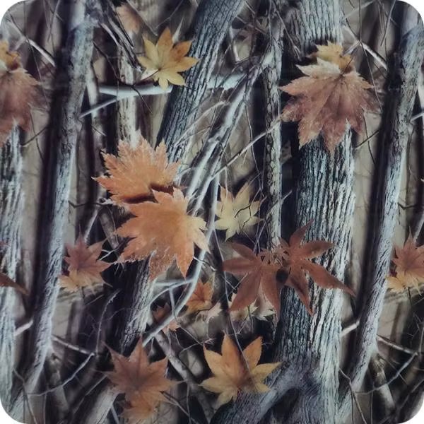 HCA-122 sheet for hydroprinting film water transfer printing camouflage measurements: width: 50cm. Length: 100cm