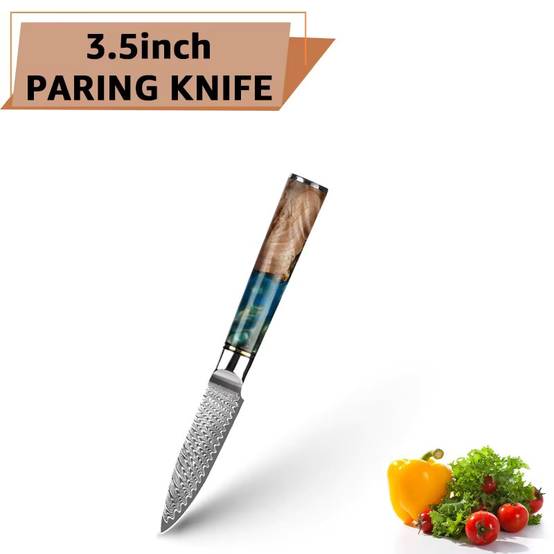 3.5inch Paring Knife