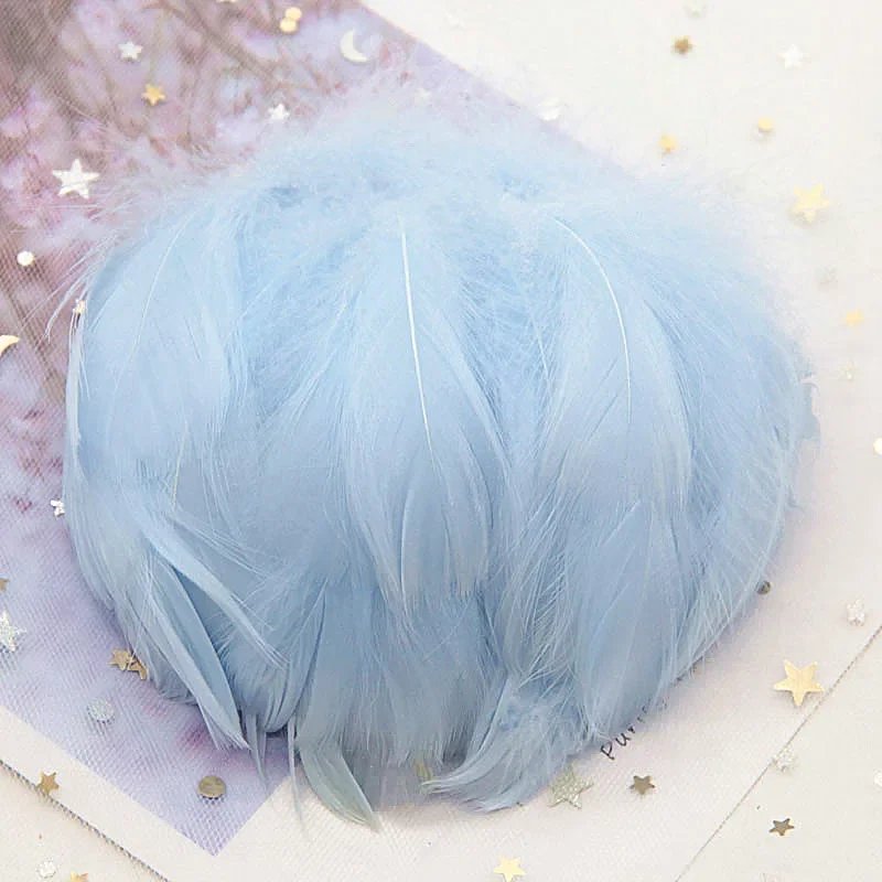 sky blue