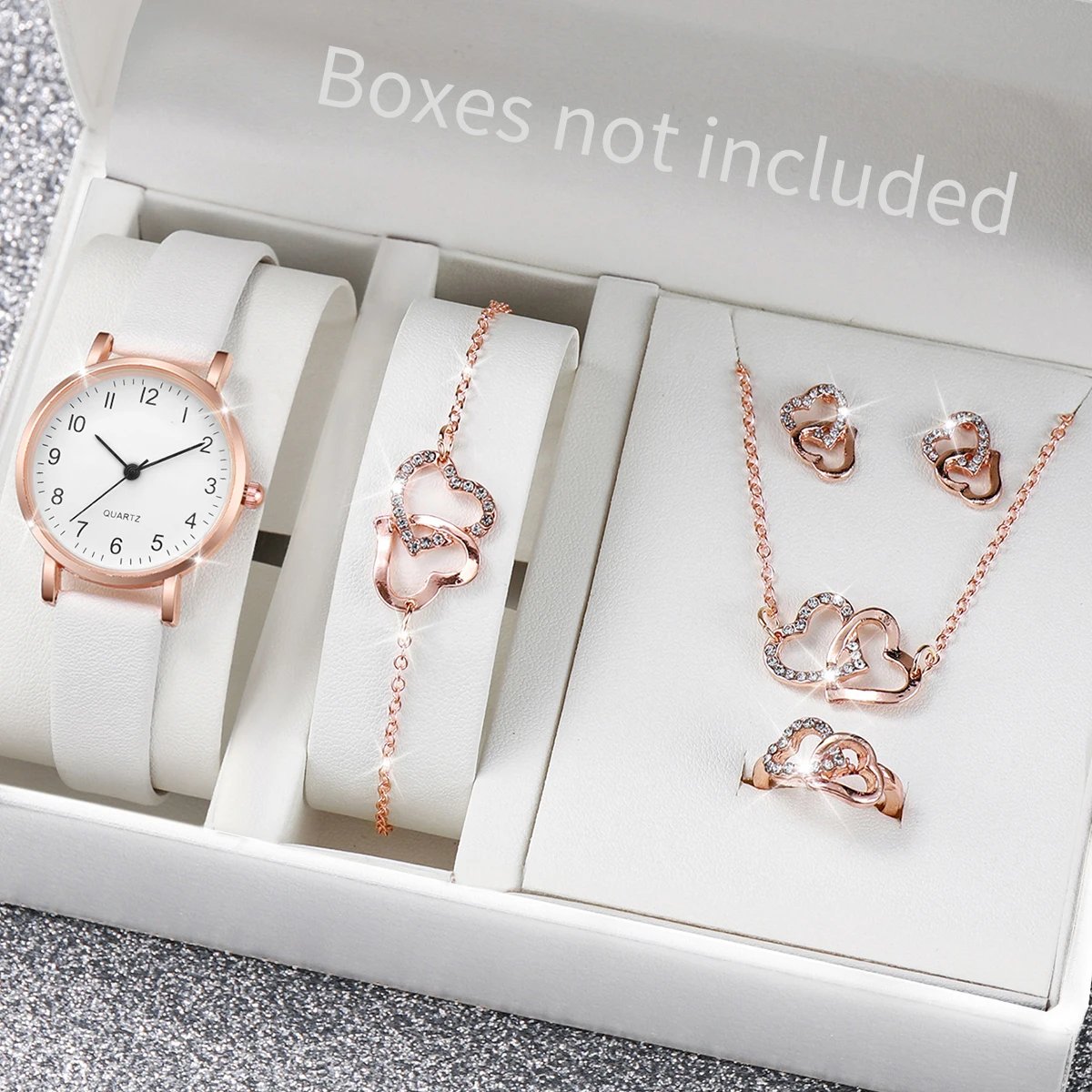 Rose Gold C No Box