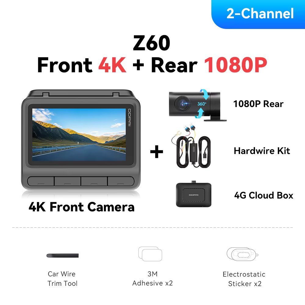 2-Channel n 4G Hw