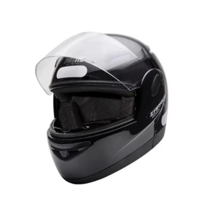 Helmet Taurus Zarref V4 Retractable 58 Lightweight and Comfortable