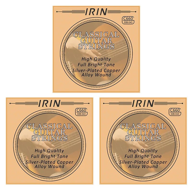 3 Set C660