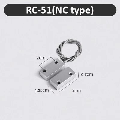 RC-51 NC Type