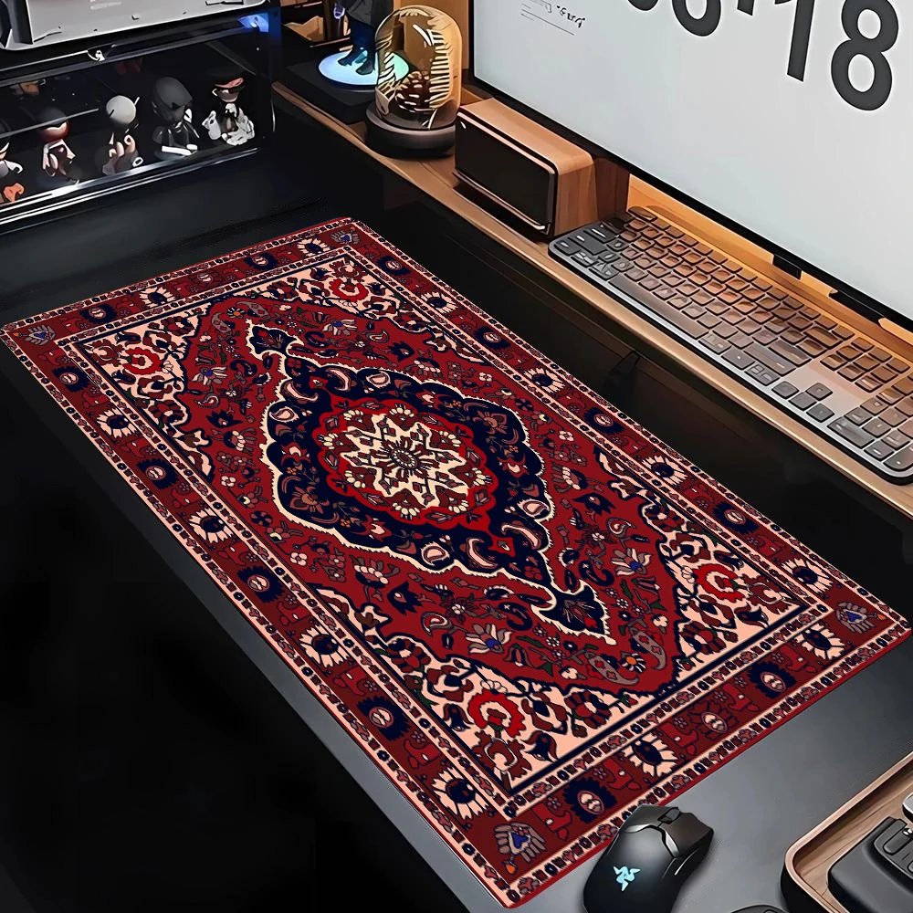 mouse pad 9