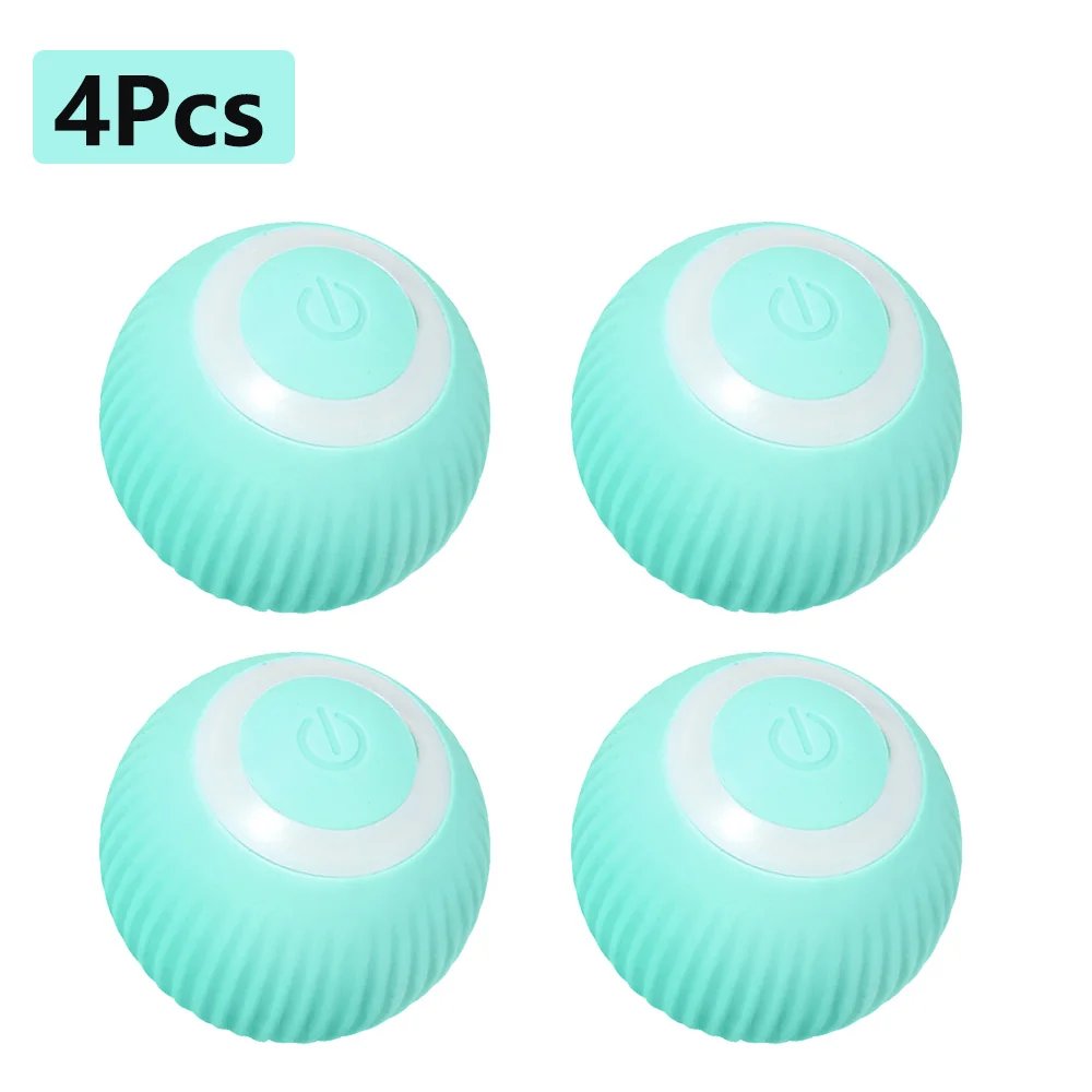 Blue-4PCS