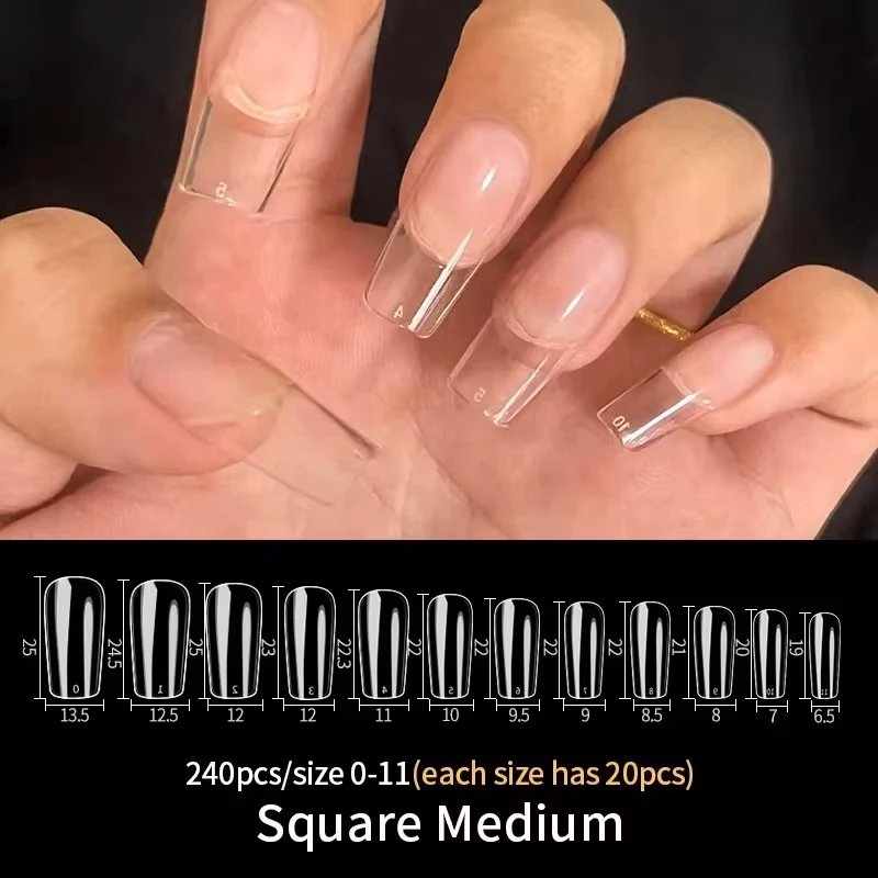 Square Medium