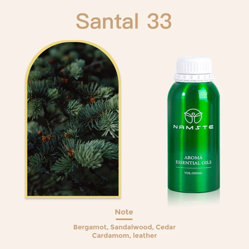 Santal 33