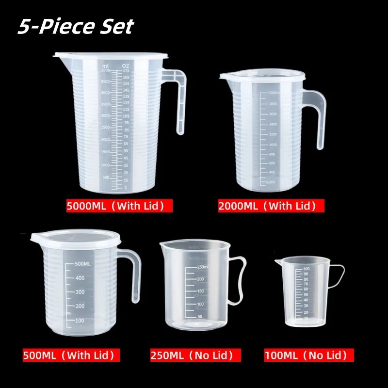 5 PCS-set3