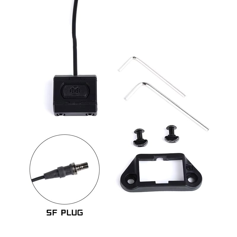 BK SF PLUG